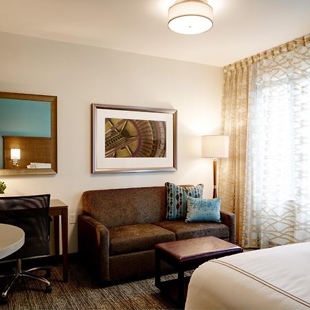 Staybridge Suites Seattle - South Lake Union By Ihg Extérieur photo