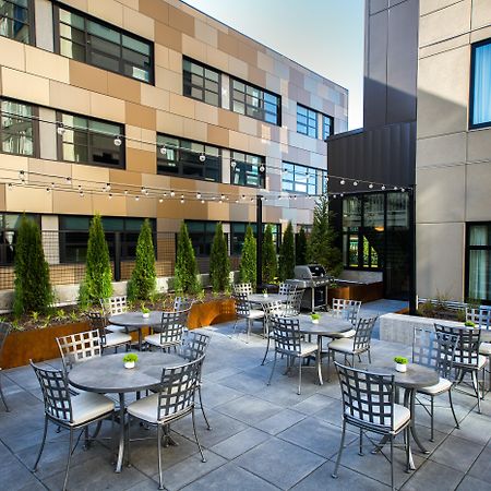 Staybridge Suites Seattle - South Lake Union By Ihg Extérieur photo
