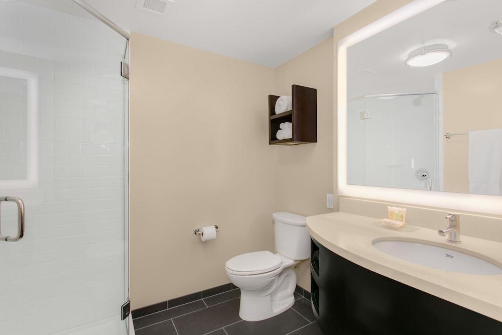 Staybridge Suites Seattle - South Lake Union By Ihg Extérieur photo