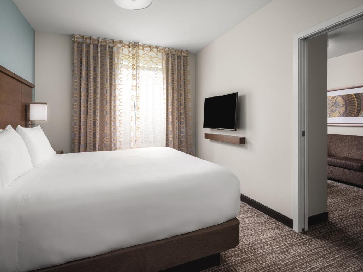 Staybridge Suites Seattle - South Lake Union By Ihg Extérieur photo