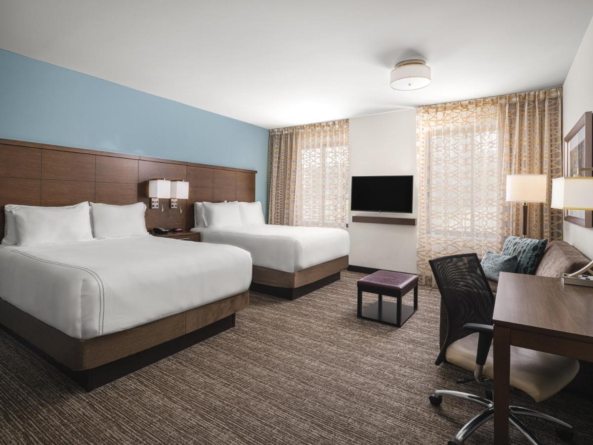 Staybridge Suites Seattle - South Lake Union By Ihg Extérieur photo