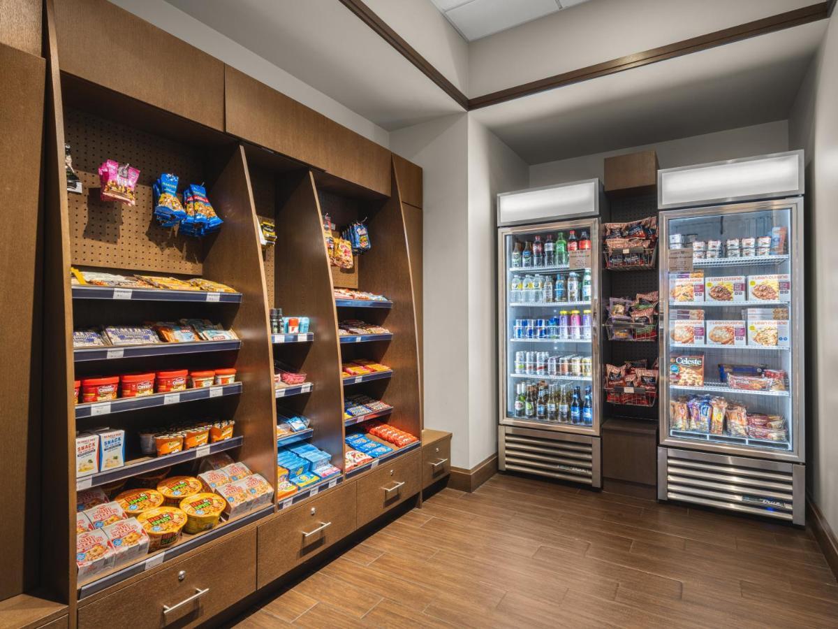 Staybridge Suites Seattle - South Lake Union By Ihg Extérieur photo