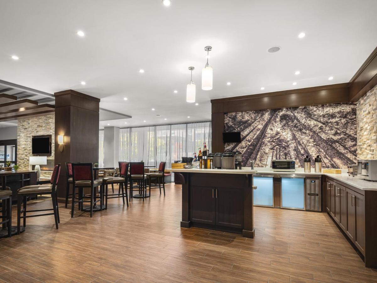 Staybridge Suites Seattle - South Lake Union By Ihg Extérieur photo