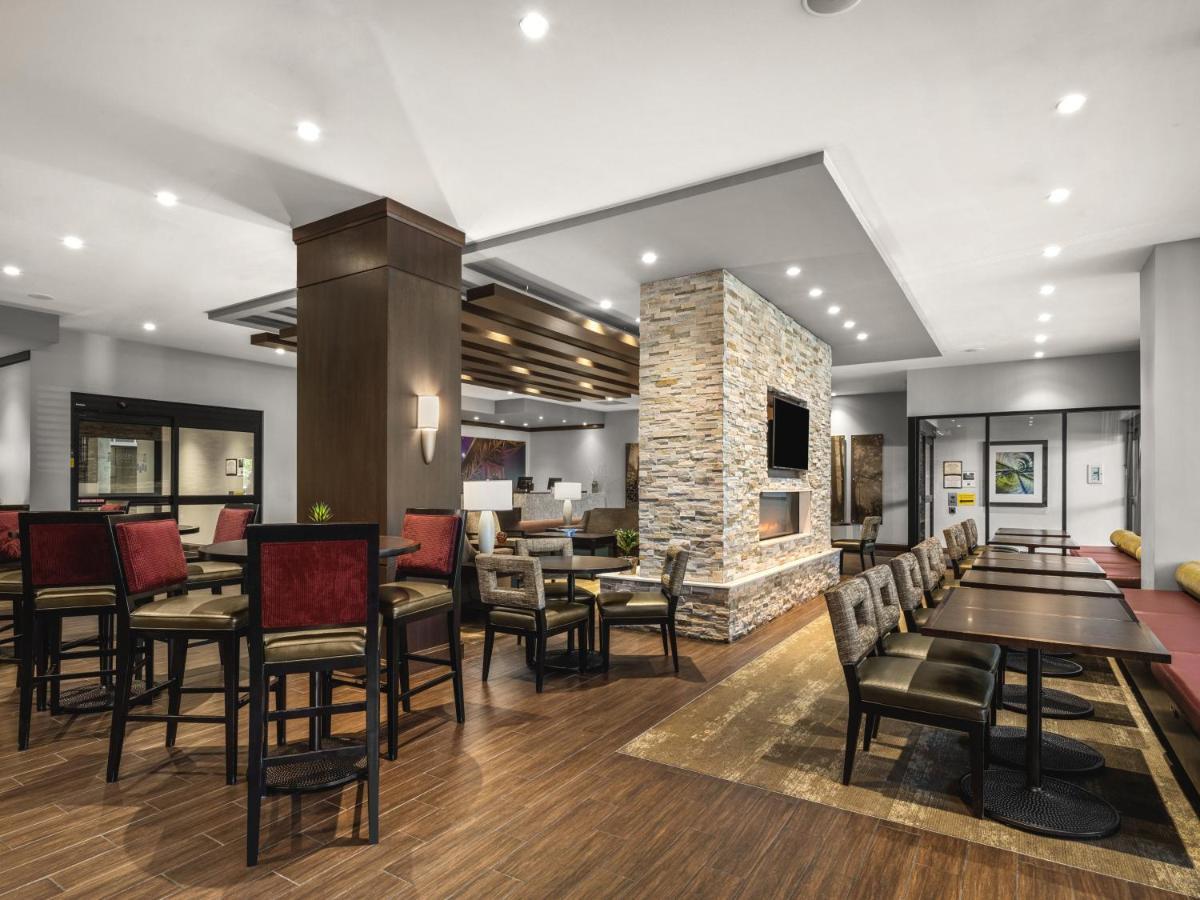Staybridge Suites Seattle - South Lake Union By Ihg Extérieur photo