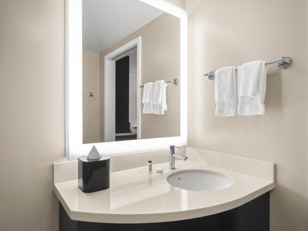 Staybridge Suites Seattle - South Lake Union By Ihg Extérieur photo