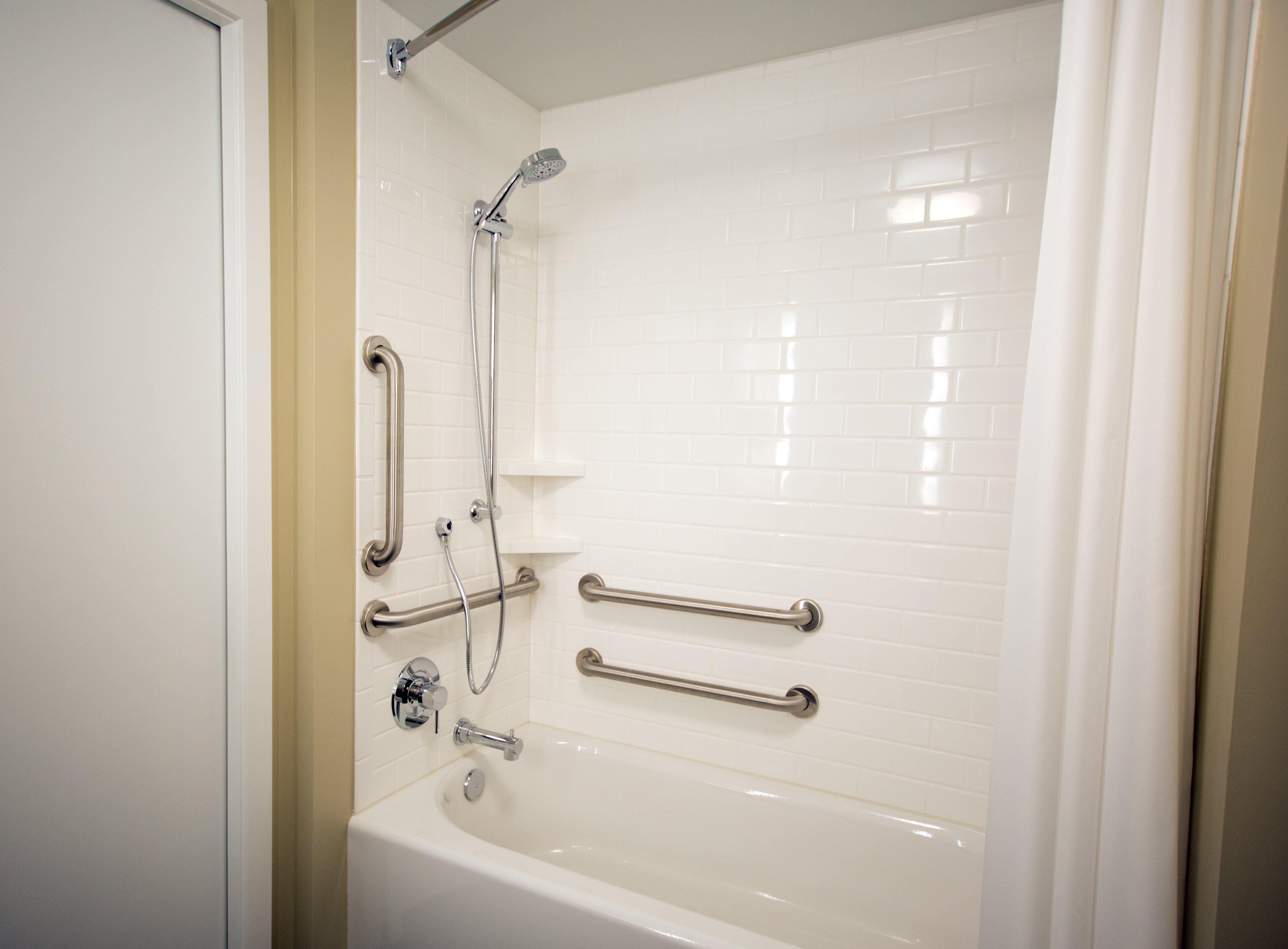 Staybridge Suites Seattle - South Lake Union By Ihg Extérieur photo