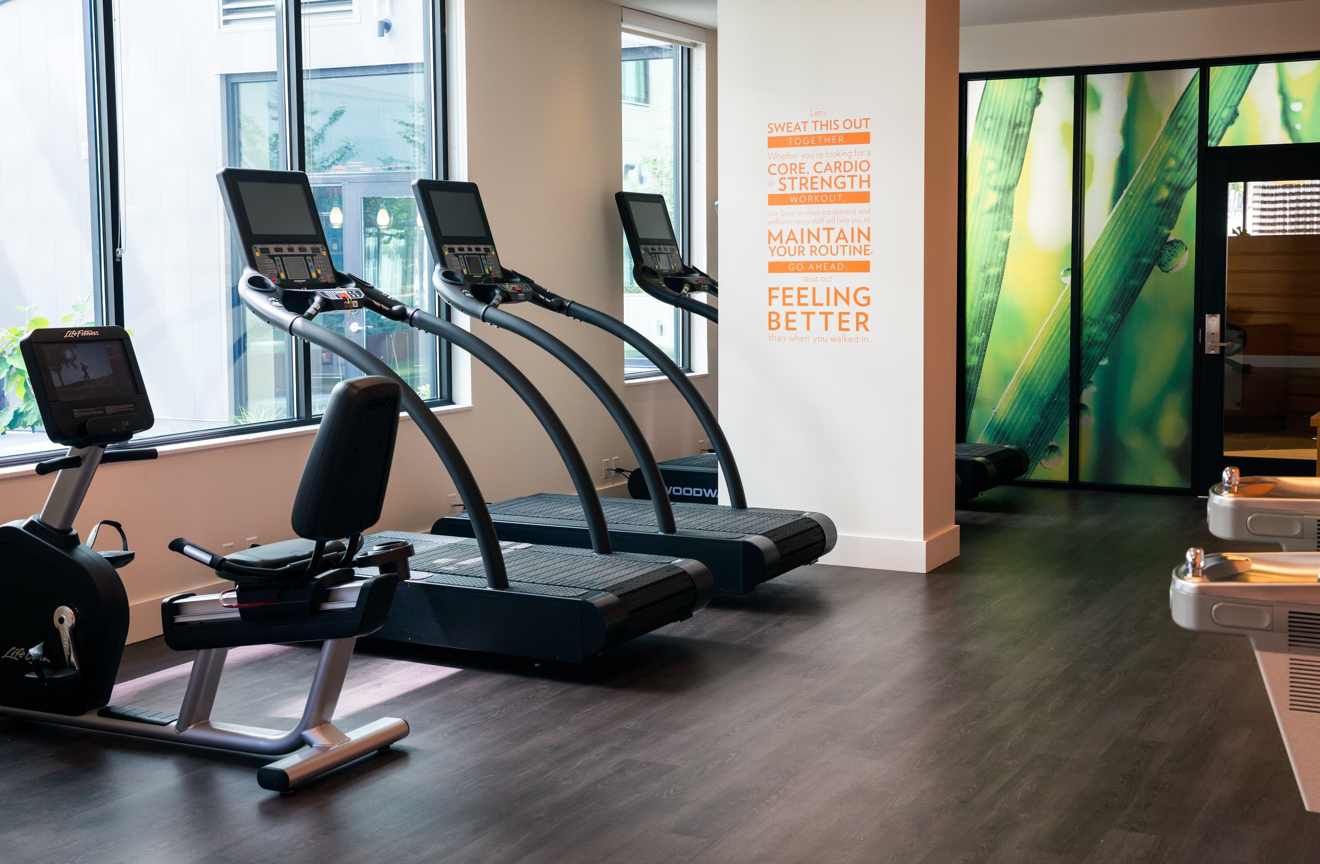 Staybridge Suites Seattle - South Lake Union By Ihg Extérieur photo