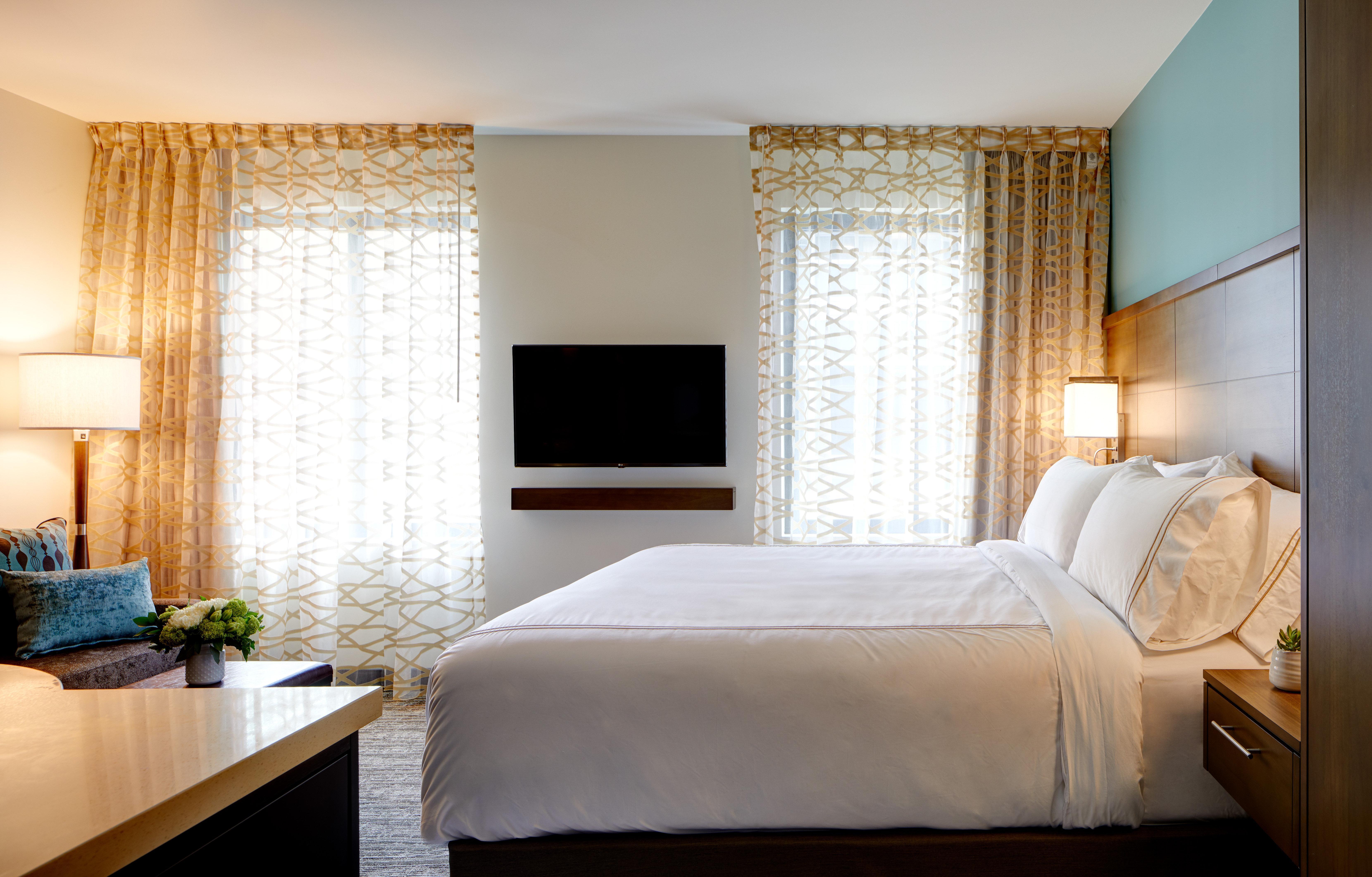 Staybridge Suites Seattle - South Lake Union By Ihg Extérieur photo